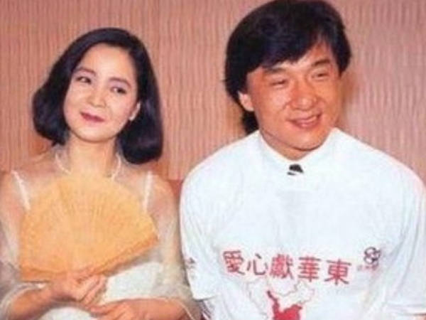 Thành Long - Đặng Lệ Quân: Mối tình thanh xuân bỗng hóa thù hận của vua võ thuật và đệ nhất danh ca lừng lẫy một thời