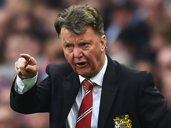 Van Gaal: 'Liverpool ăn đứt Man City về tinh thần'