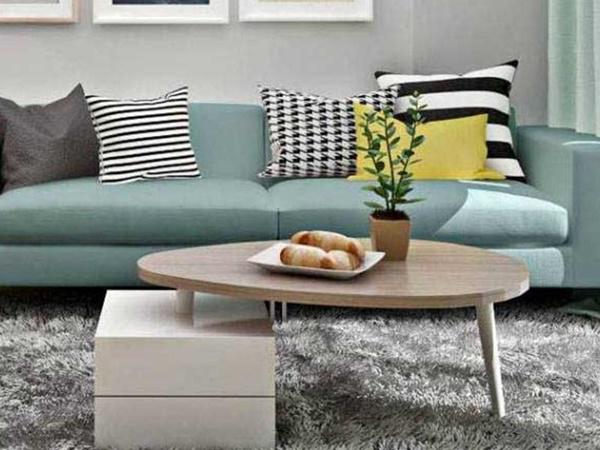 Nếu không muốn tiền chưa vào đã chạy mất thì phải biết 6 đại kỵ khi đặt ghế sofa này