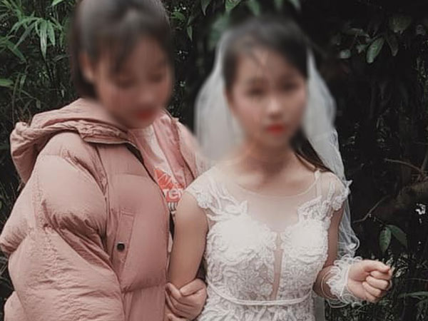 Cô dâu 'nhí' ở Sơn La gây xôn xao đã đủ tuổi đăng kí kết hôn