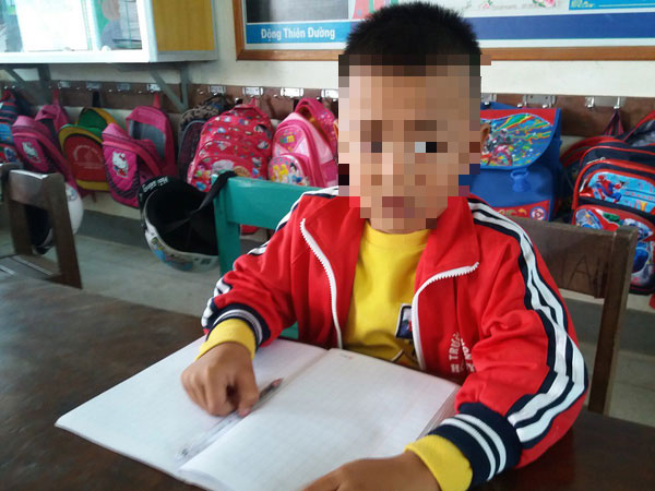 Cô giáo tát học sinh chấn động sọ não khẳng định chỉ tát 1 cái chứ không phải 2