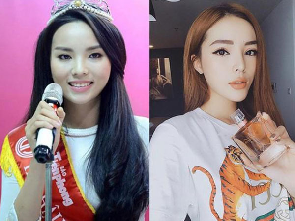 Điểm danh 3 bộ phận được các sao Việt 'kéo bè kéo phái' trùng tu nhiều nhất năm 2018