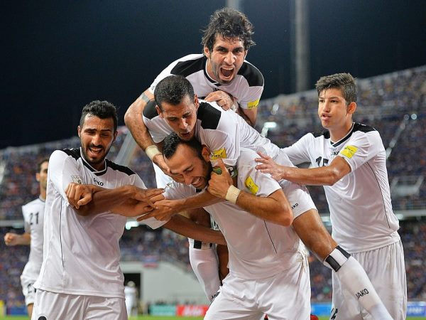 Đối thủ của Việt Nam ở trận ra quân đặt mục tiêu vào bán kết Asian Cup 2019