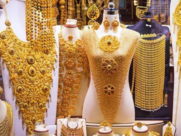 Giá vàng hôm nay 7/1: Tuần mới, tăng mạnh trở lại
