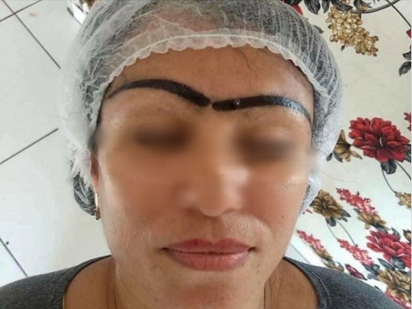 Làm đẹp để ăn Tết mà tiền mất tật mang, cư dân mạng thương tiếc nhưng chẳng nhịn nổi cười