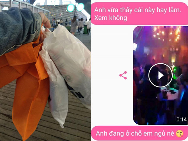 Phát hiện bị cắm sừng, chàng trai còn sốc nặng hơn khi biết danh tính kẻ thứ ba