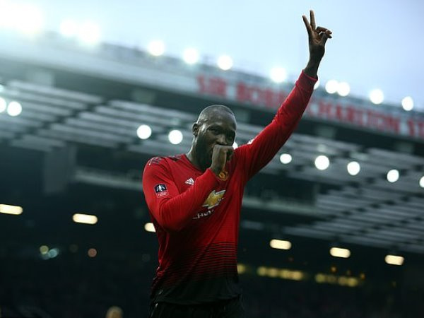Solskjaer, chìa khóa hồi sinh Lukaku