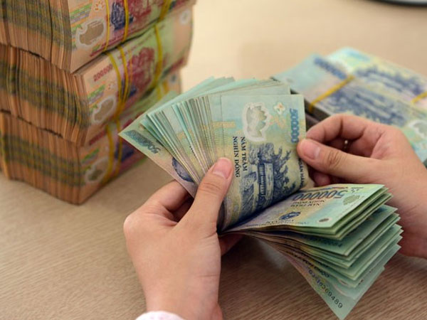 Tăng trưởng tín dụng năm 2019 đặt mục tiêu 14%