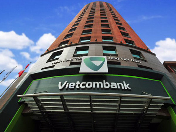 Vietcombank chuẩn bị phát hành lô cổ phần đầu tiên cho đối tác ngoại