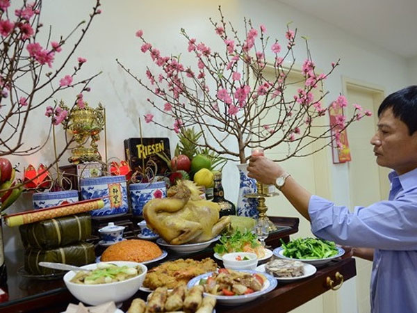 3 lễ cúng cực quan trọng nhất định cần phải có trong tháng Chạp để cả năm may mắn, lộc lá đầy nhà