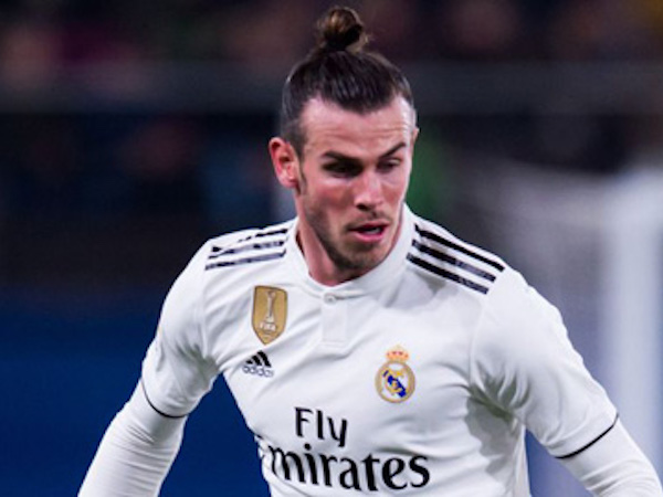 Bale gây sốc khi tự ý rời sân giữa trận đấu của Real