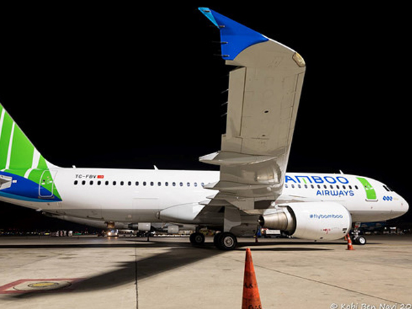 Bamboo Airways cuối cùng đã có đủ giấy phép, sẵn sàng bay