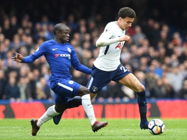 Bán kết cúp Liên đoàn Anh 2018/19: Khó lường derby London, Man City sáng cửa vào chung kết