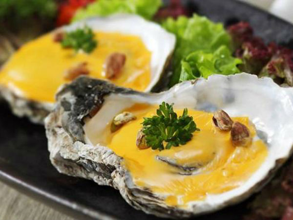 Bật mí thời điểm vàng chỉ việc ăn những thực phẩm sau, 'cậu nhỏ' sẽ cải thiện nhanh kích cỡ