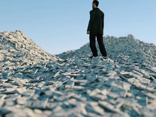 Các công ty Nhật Bản có 890 tỷ USD tiền mặt và đây là cách họ tiêu nó
