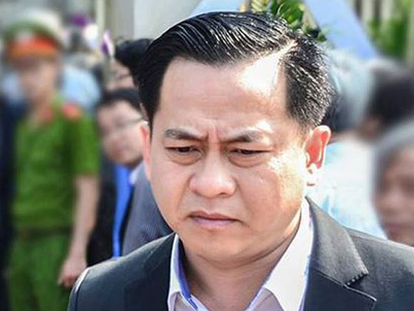 Các cựu cán bộ công an cấp cao lao đao vì Vũ 'nhôm'