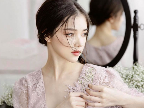 Cách để da không tì vết của cô gái Hà Nội đẹp tựa giấc mơ