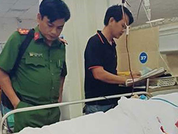Cầu cứu Bộ Công an vì tín dụng đen truy sát