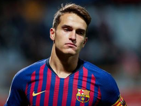 Chi 20 triệu bảng, West Ham muốn vượt mặt Arsenal vụ sao Barca