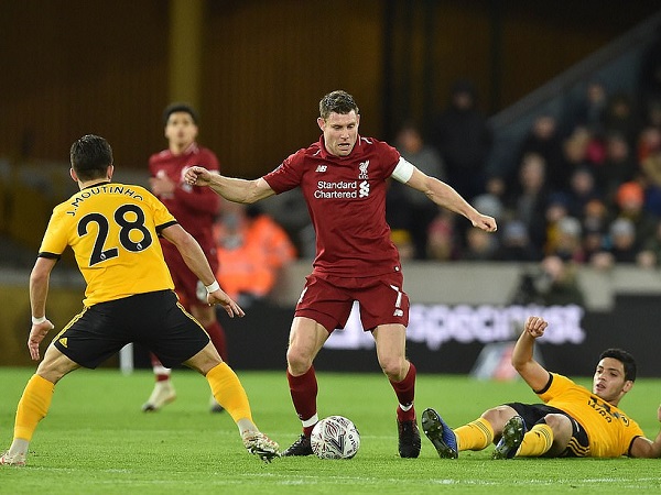 Clip: Thua trận thứ 2 liên tiếp, Liverpool chia tay FA Cup ngay vòng 3