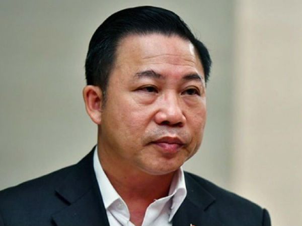 ĐB Lưu Bình Nhưỡng: Quy định 'không quay phim cán bộ tiếp dân khi chưa được đồng ý' không vi hiến