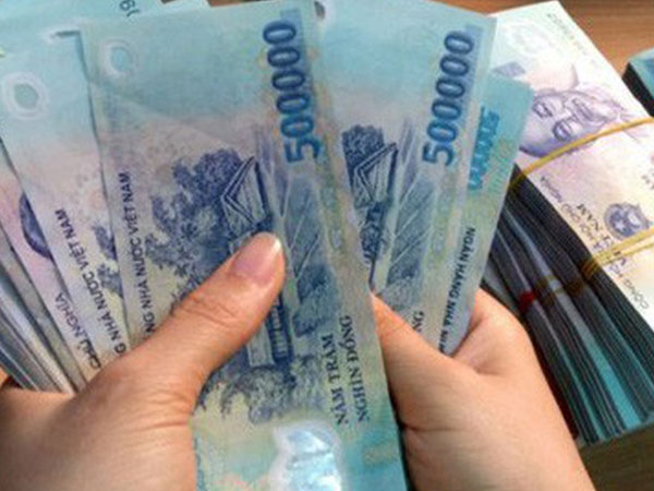 Đi làm ngày Tết, hưởng lương cao gấp 4 lần ngày thường