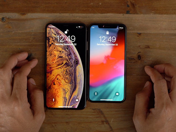Face ID sắp được ẩn dưới màn hình iPhone