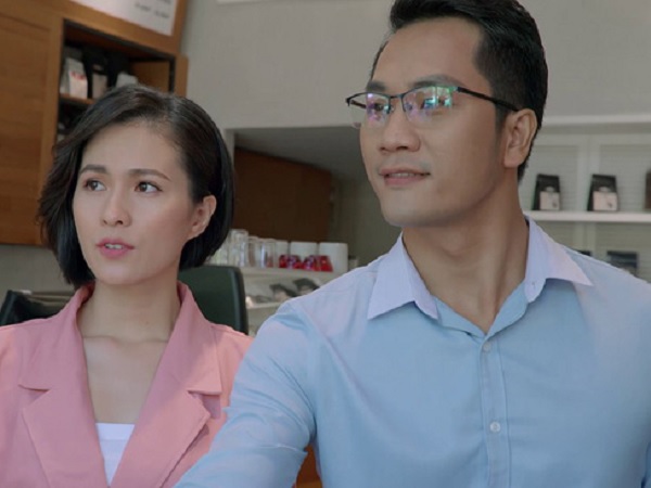 Gạo nếp gạo tẻ tập 106: Phúc sắp kết hôn, Hân - Kiệt nối lại tình xưa?