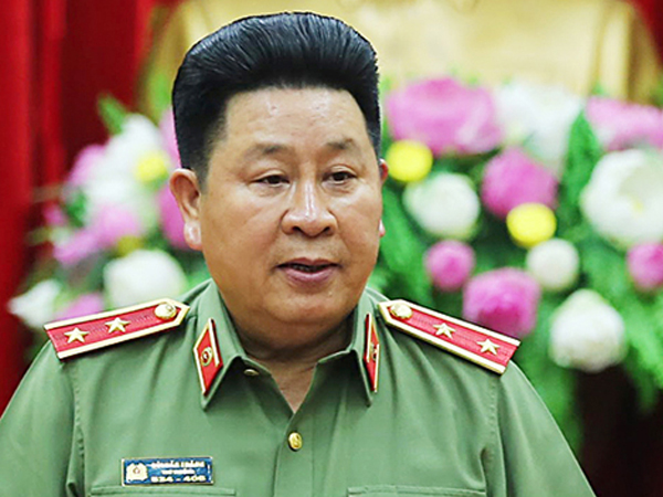 Hai cựu Thứ trưởng Công an giúp Vũ Nhôm thâu tóm 7 khu đất 'vàng' thế nào