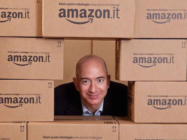 Lật tẩy những chiêu trò sinh tồn 'bẩn thỉu' của các nhà buôn trên Amazon