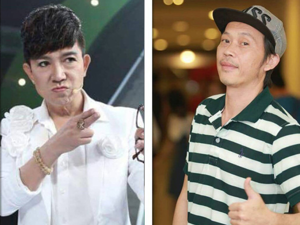 Long Nhật: Hoài Linh gặp tôi là cho tiền, lúc 5 triệu lúc 10 triệu