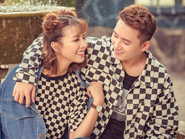 Phan Mạnh Quỳnh: 'Kế hoạch lớn nhất của tôi năm 2019 là kết hôn'