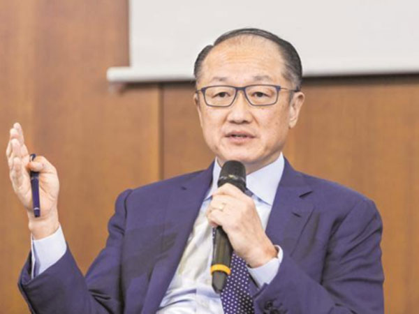 Phép thử với Trump khi tìm tân chủ tịch World Bank