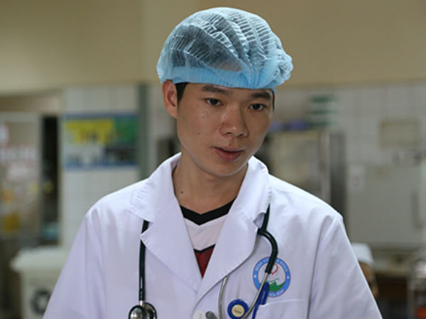 Hoãn phiên xét xử sơ thẩm Hoàng Công Lương