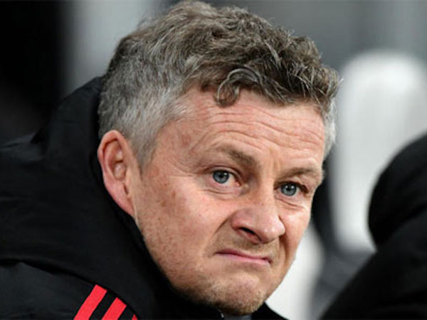 Solskjaer: 'Top 4 không phải là mục tiêu của tôi'