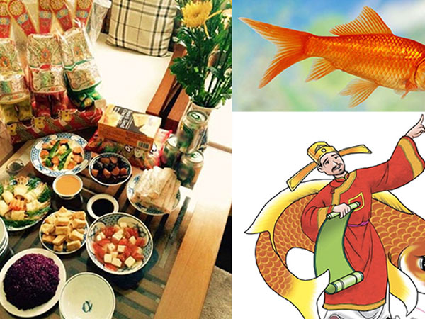 5 điều ĐẠI KỴ cần tránh vào ngày cúng ông Công ông Táo để MỞ ĐƯỜNG TÀI LỘC, vạn sự hanh thông
