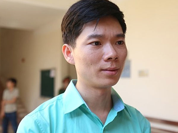 Bác sĩ Hoàng Công Lương có dấu hiệu bệnh trầm cảm
