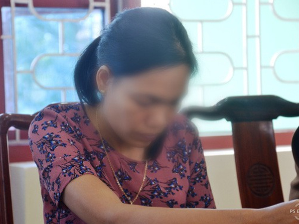 Cô giáo tát học sinh nhập viện mong mọi người cho… 'một lối thoát'