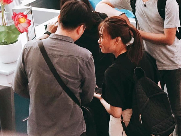 Dân mạng tiếp tục đồn đoán về người đàn ông 'trong bóng tối' của Mỹ Tâm suốt 20 năm qua