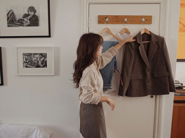 Để 'nâng level' cho phong cách thời trang của mình trong năm 2019, nàng công sở hãy thực hiện 4 điều sau