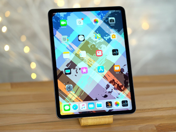 iPad Pro và MacBook Pro sắp 'thay da đổi thịt' với màn hình OLED 8K