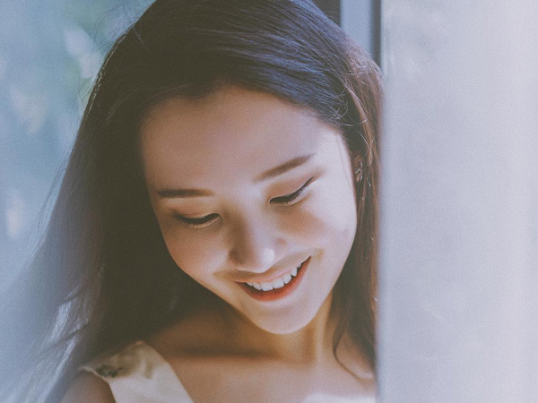 Primmy Trương chia sẻ mình là cô gái cung Bò Cạp yêu rất bản năng, khi hết tình thì sẽ tự động rời bỏ