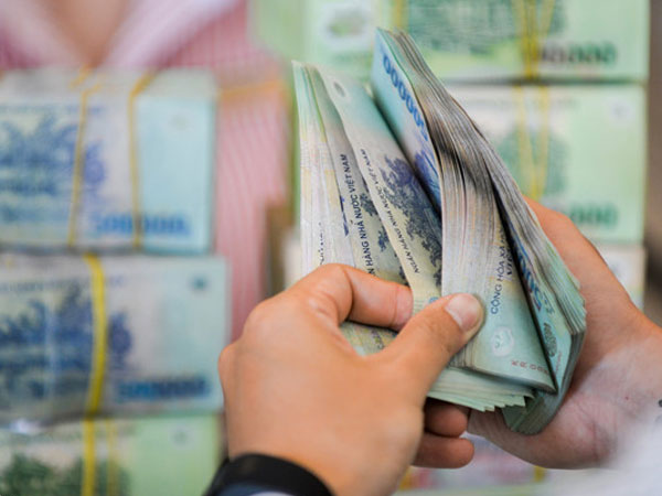 Thưởng Tết ở Hải Phòng có nơi chỉ 50.000 đồng