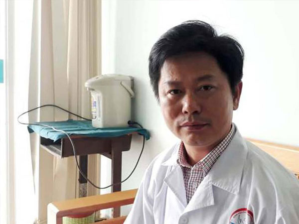 Bác sỹ lý giải lý do truyền 15 lon bia vào cơ thể người ngộ độc rượu