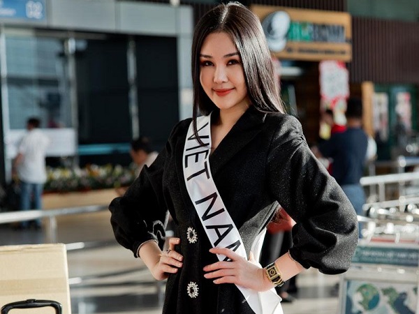 Bộ Văn hóa tuyên bố sẽ tước vương miện trong lúc Hoa hậu Lê Âu Ngân Anh đang đi thi quốc tế