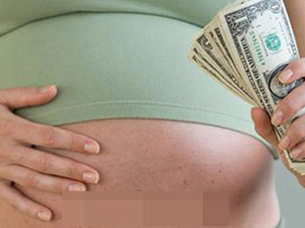 Buôn người kiểu mới: Mang thai hộ với giá tới 200 triệu đồng
