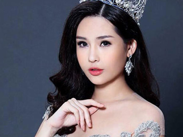 Cục Nghệ thuật Biểu diễn sẽ phạt Lê Âu Ngân Anh vì thi 'chui'