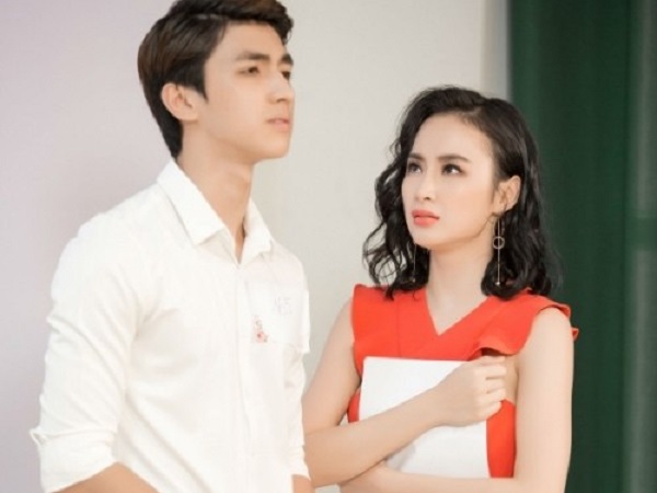 Đạo diễn 'Mối Tình Đầu Của Tôi' lên tiếng việc Angela Phương Trinh bỏ vai: 'Đó là điều may mắn'