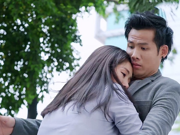 Gạo nếp gạo tẻ tập 108: Hân - Kiệt về bên nhau, Hương gặp lại Tường?
