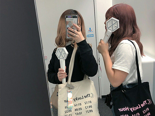 Hội fangirl phản dame cực gắt quan điểm con gái mê idol Hàn thì khó tán nhất trên đời